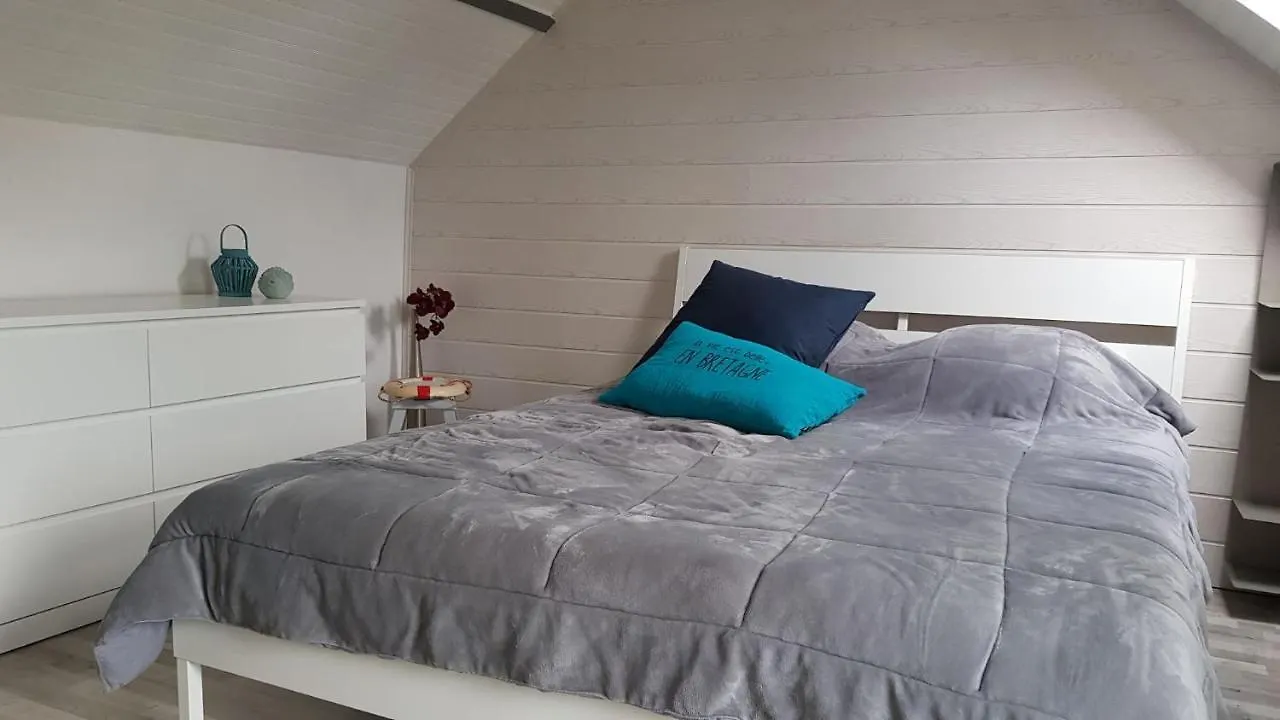 Petite Maison Mignonette Pleneuf-Val-Andre Διαμέρισμα