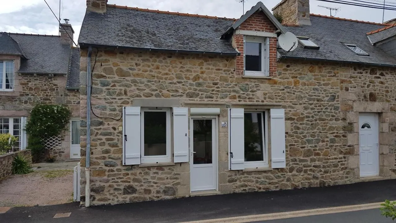 Petite Maison Mignonette Pleneuf-Val-Andre Γαλλία
